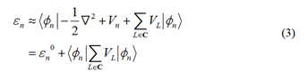 Equation