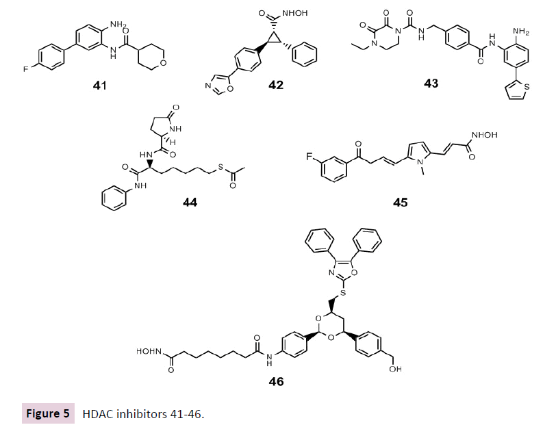 clinical-epigenetics-HDAC-inhibitors