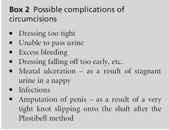 diversityhealthcare-Possible-complications