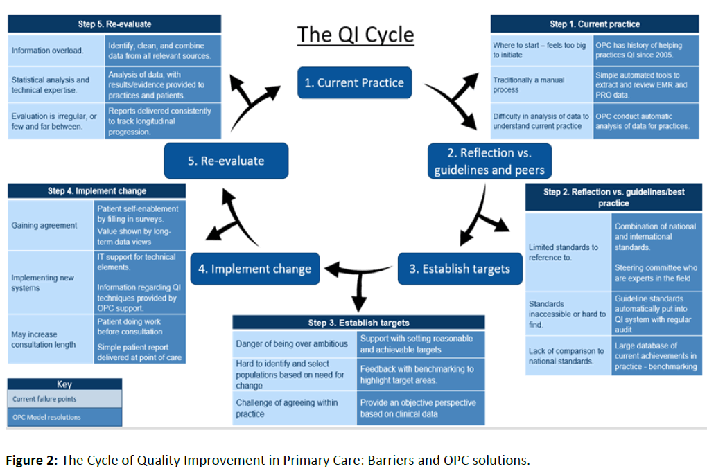 Strategies That Promote Sustainability In Quality Improvement Act